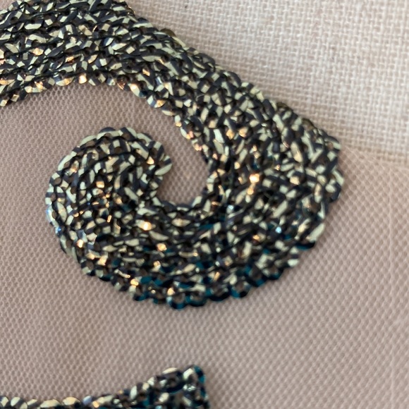 Greylin Anthropologie dressy top - Picture 7 of 15